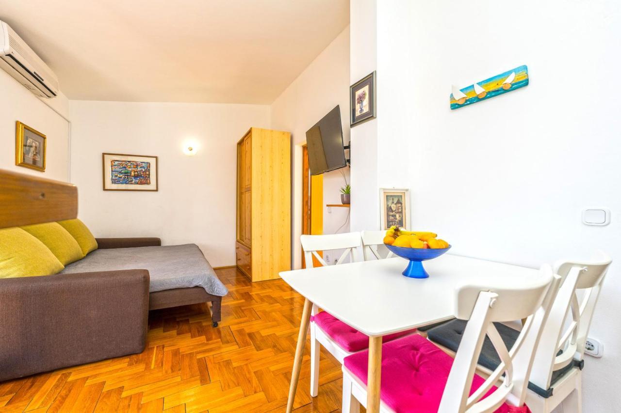 Jonke Apartmán Mandre
