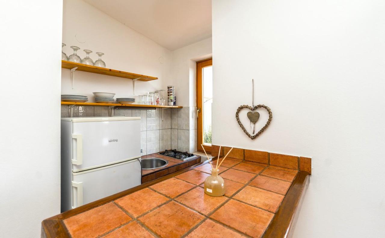Jonke Apartmán Mandre