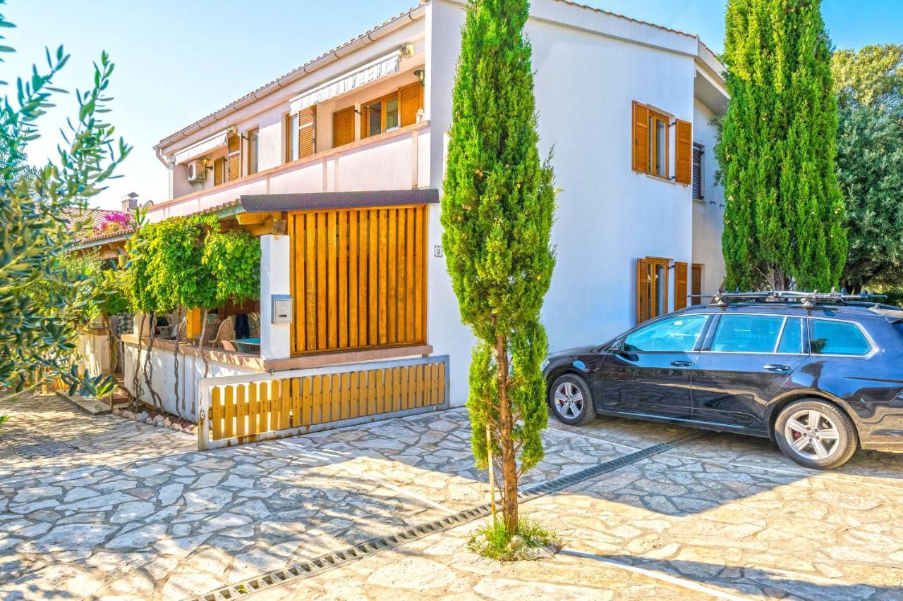 Jonke Apartmán