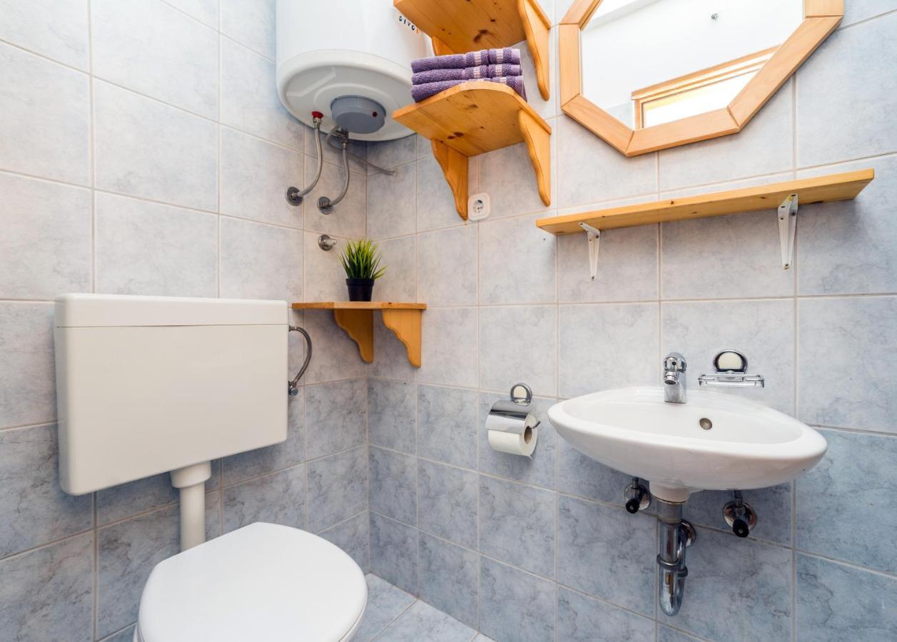 Jonke Apartmán *
