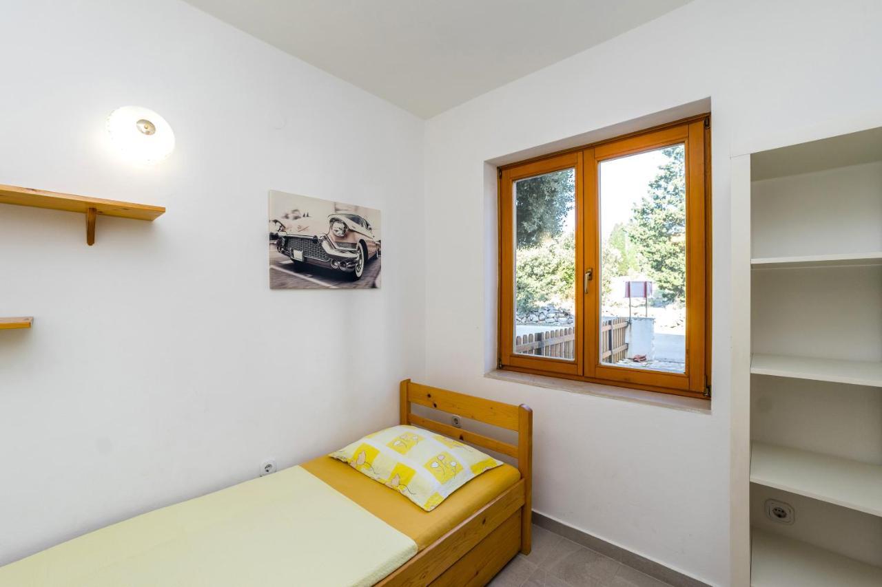 Apartmán Jonke Mandre