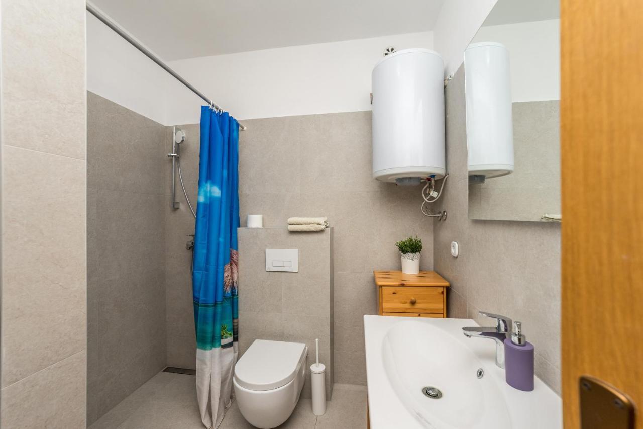 Apartmán Jonke Mandre