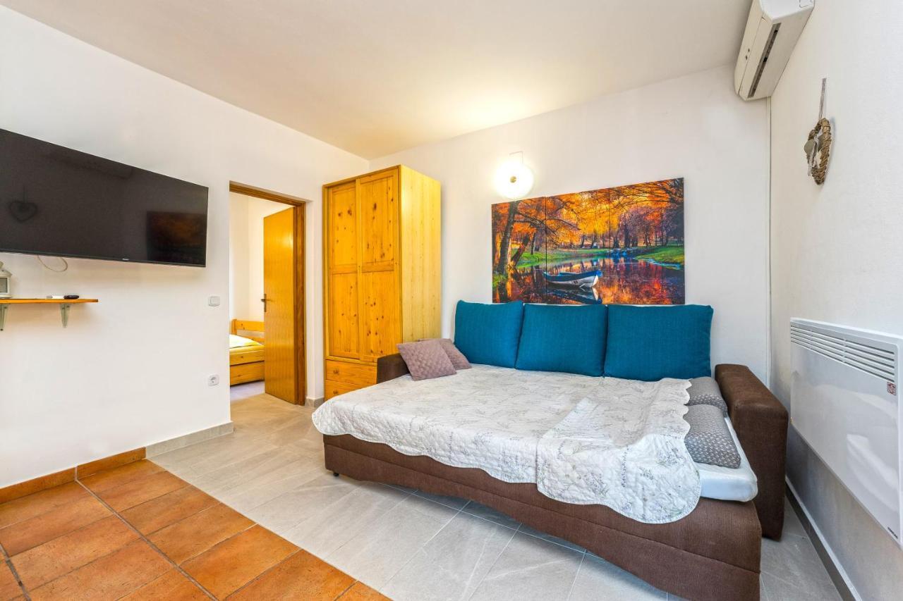 Jonke Apartmán