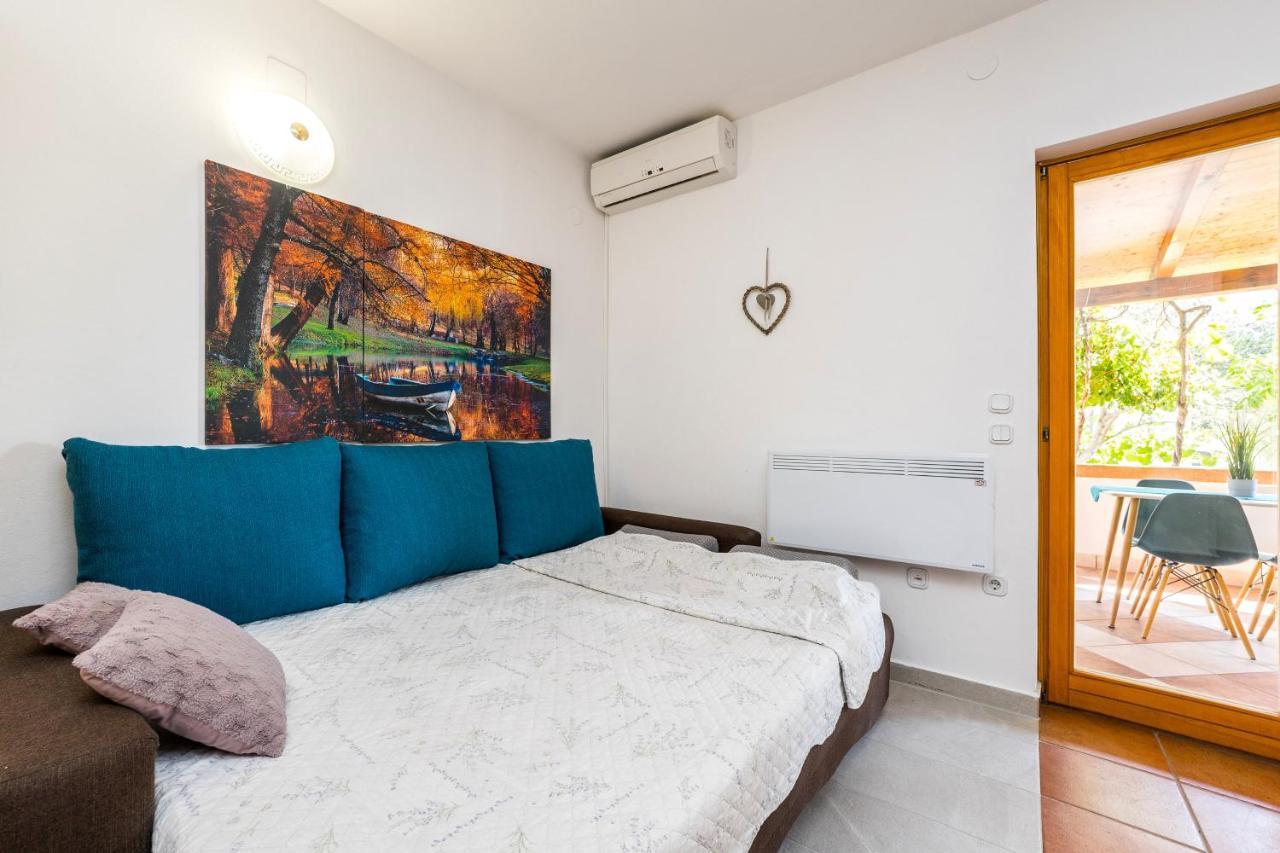 Apartmán Jonke *
