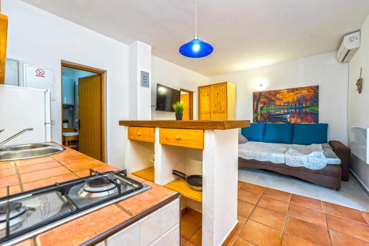 Jonke Apartmán *