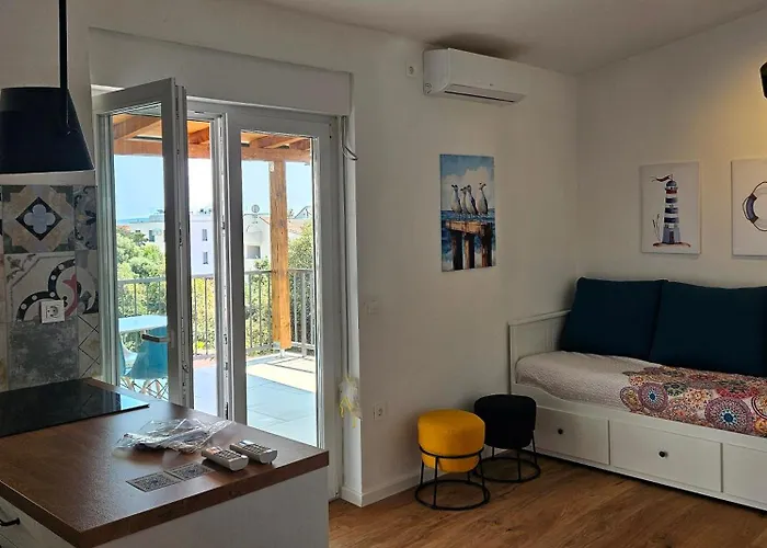 Apartments Jonke