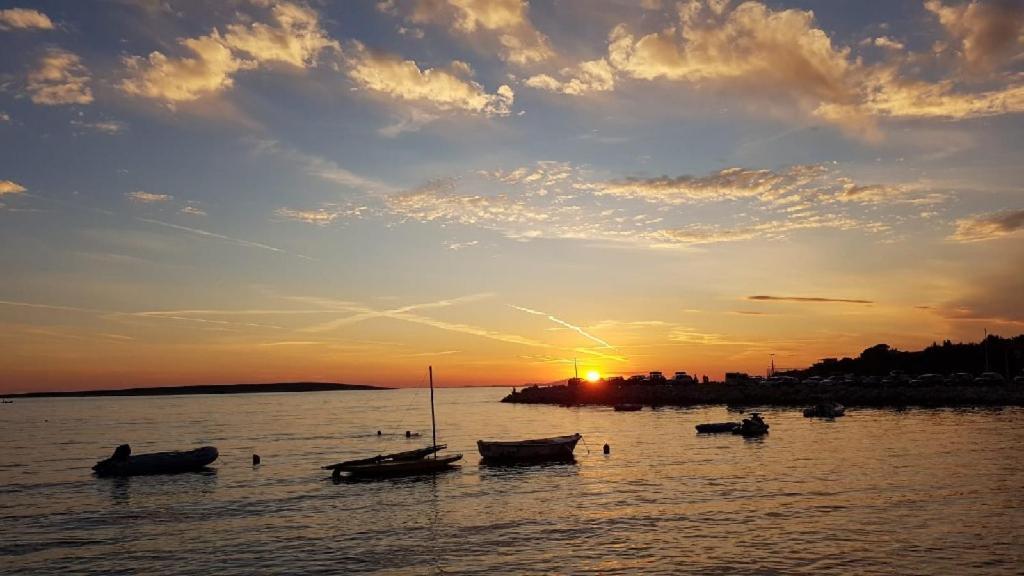 Apartament Jonke