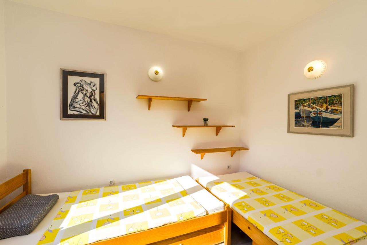 Apartment Jonke