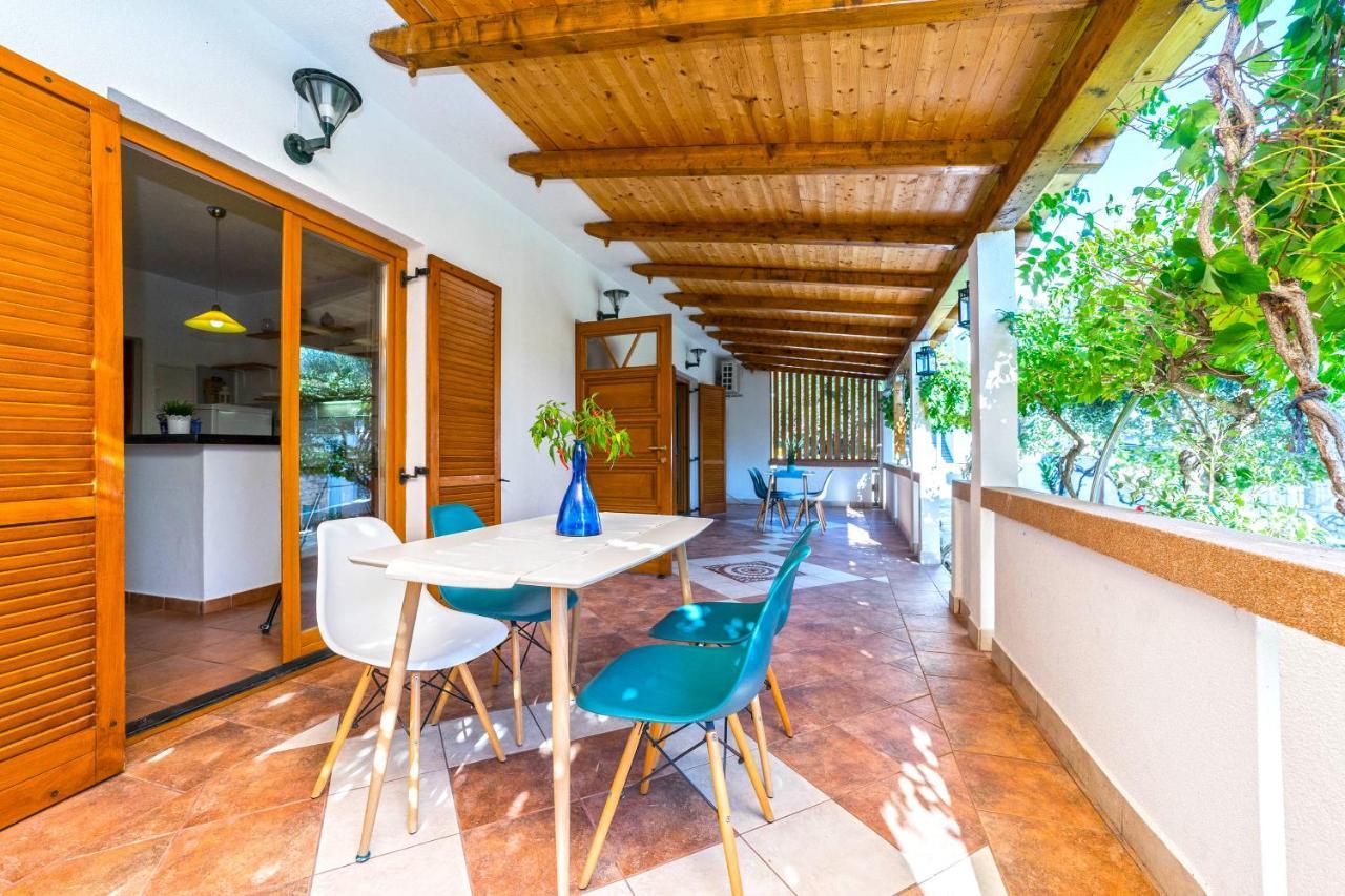 Jonke Apartment Mandre