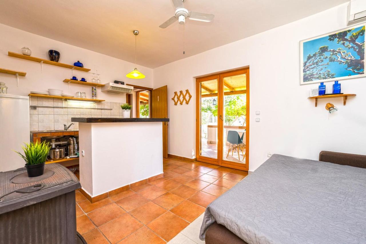 Jonke Apartment Mandre