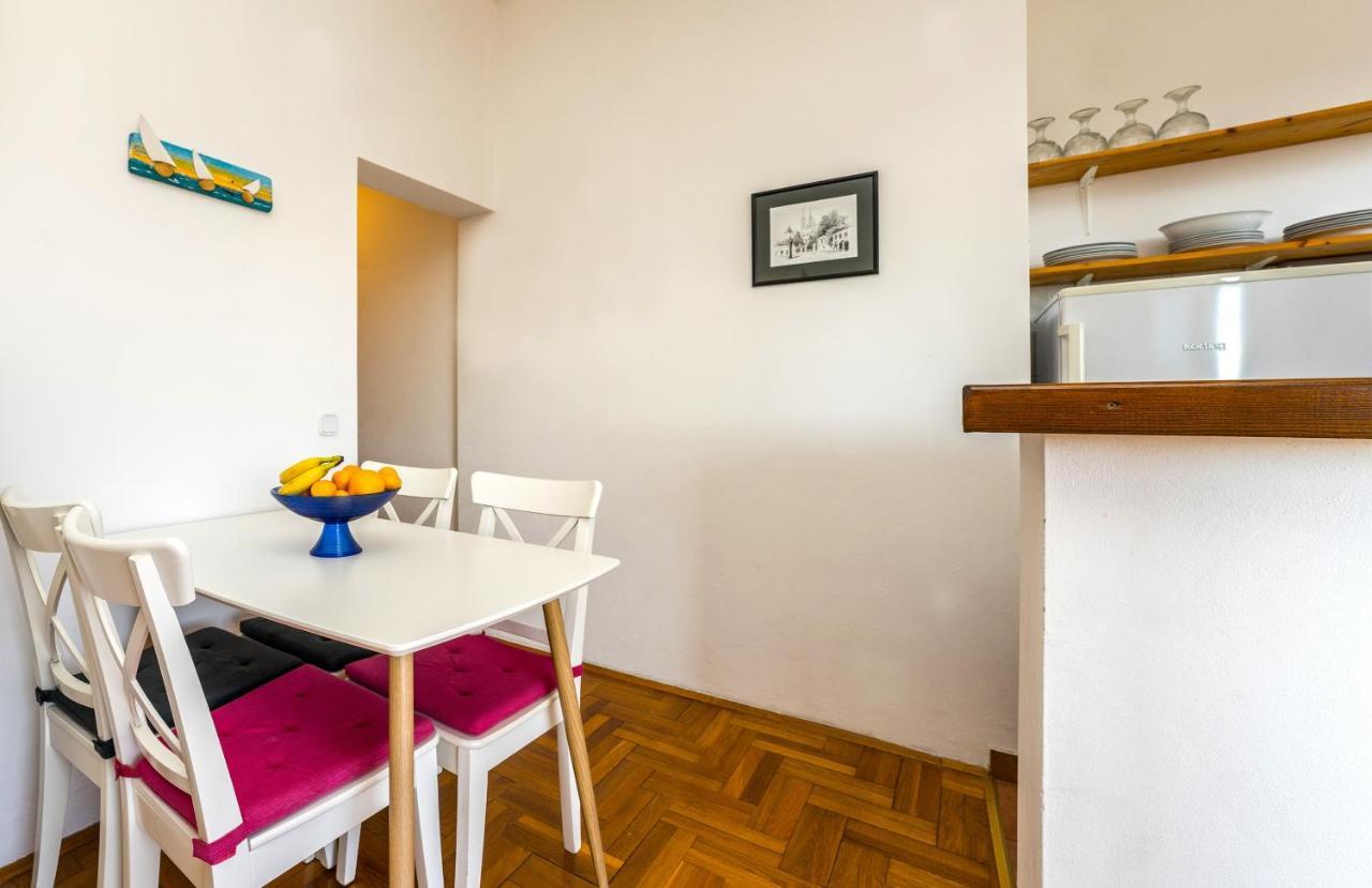 Apartment Jonke Mandre