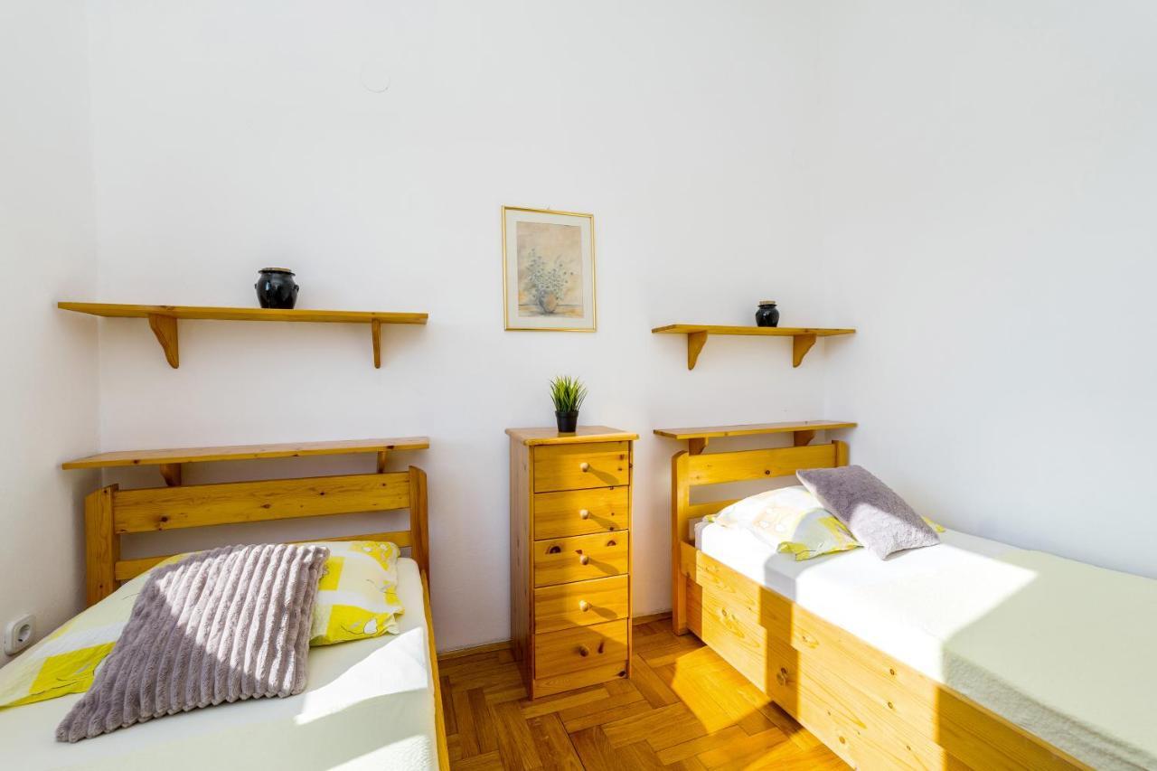 Apartment Jonke *