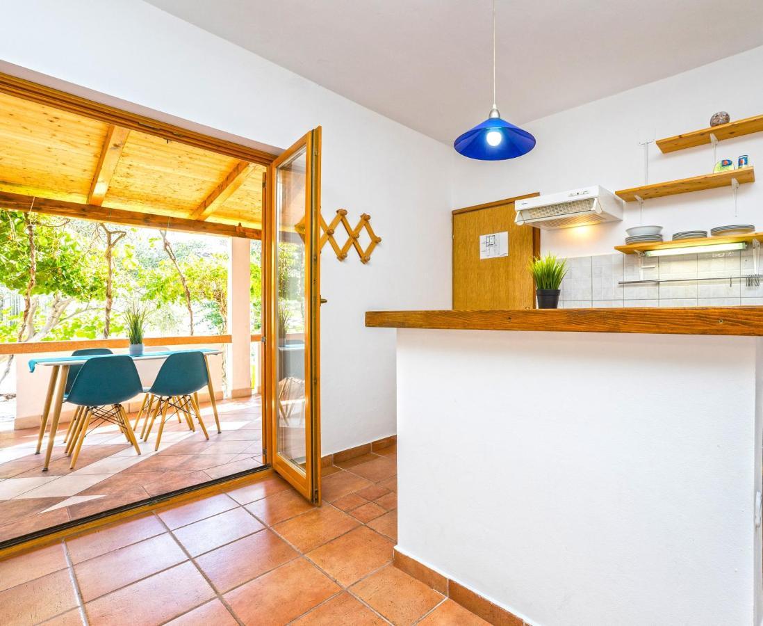 Jonke Apartment Mandre