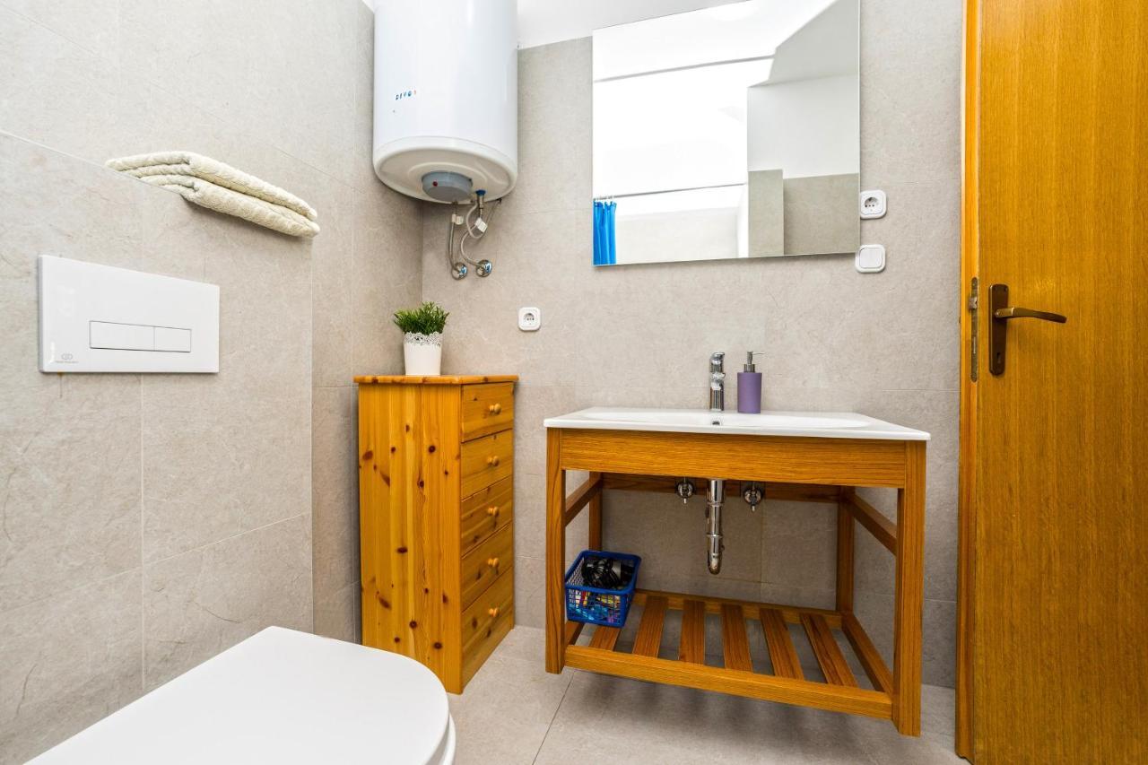 Apartment Jonke Mandre