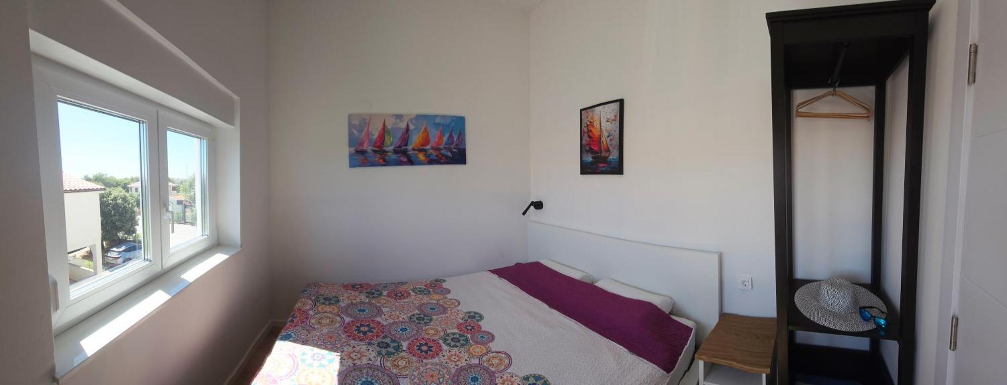 Jonke Apartament Mandre