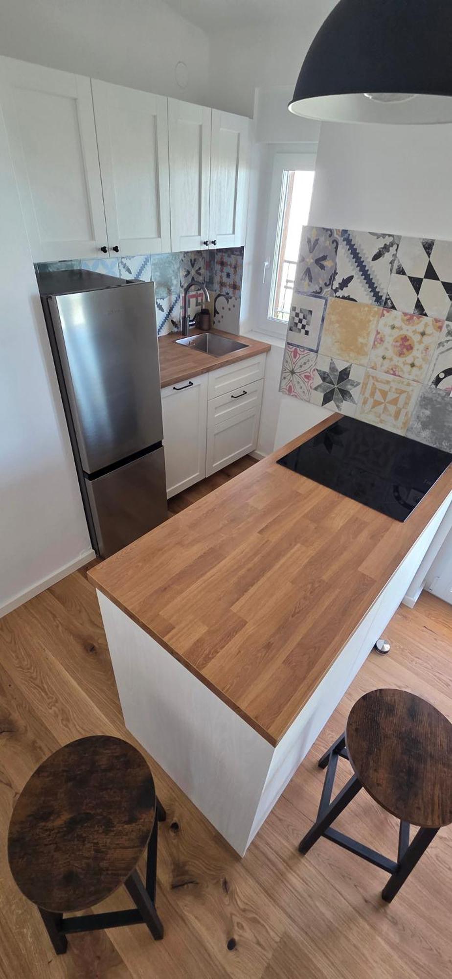 Jonke Apartament