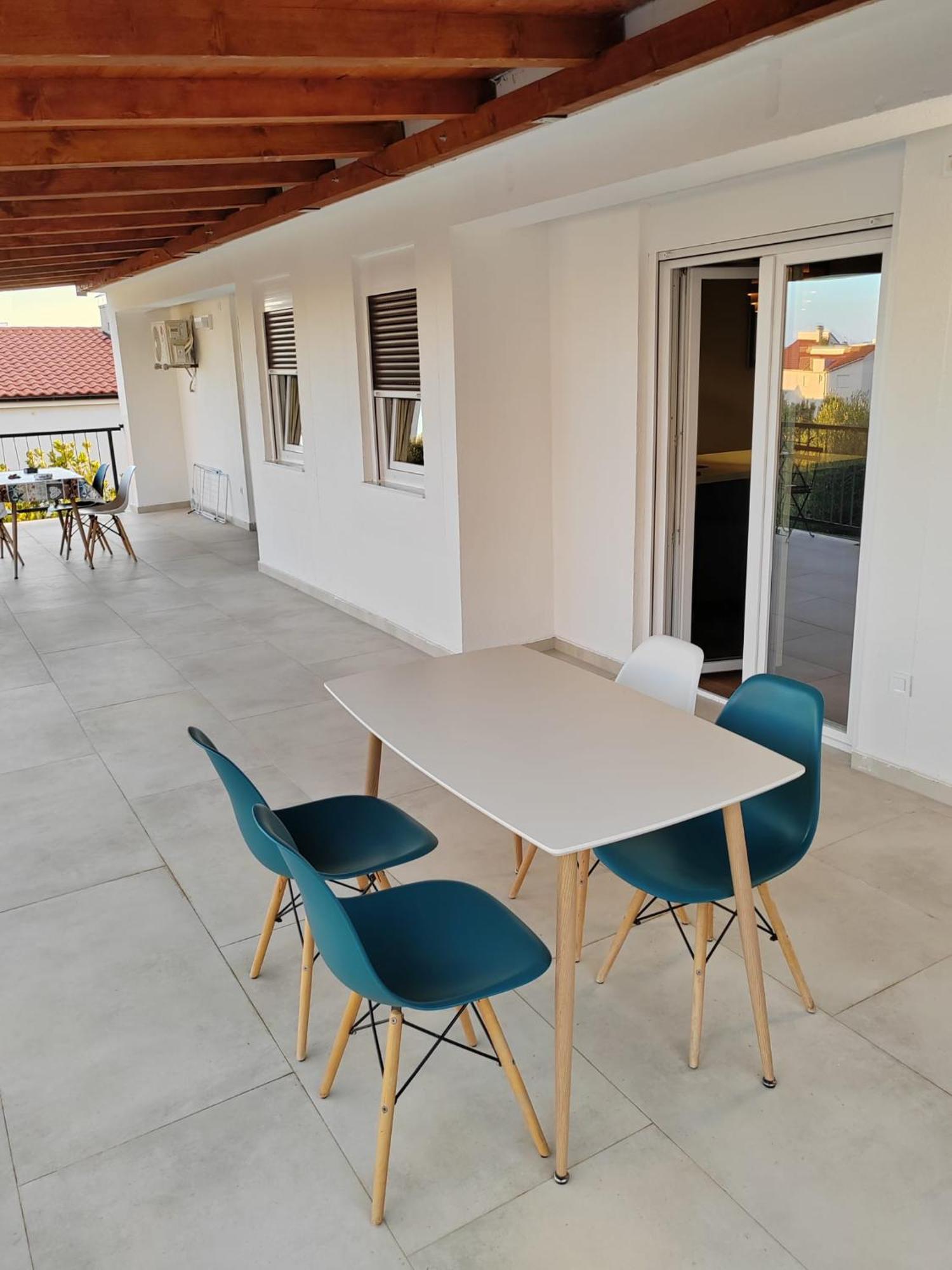 Jonke Apartament Mandre