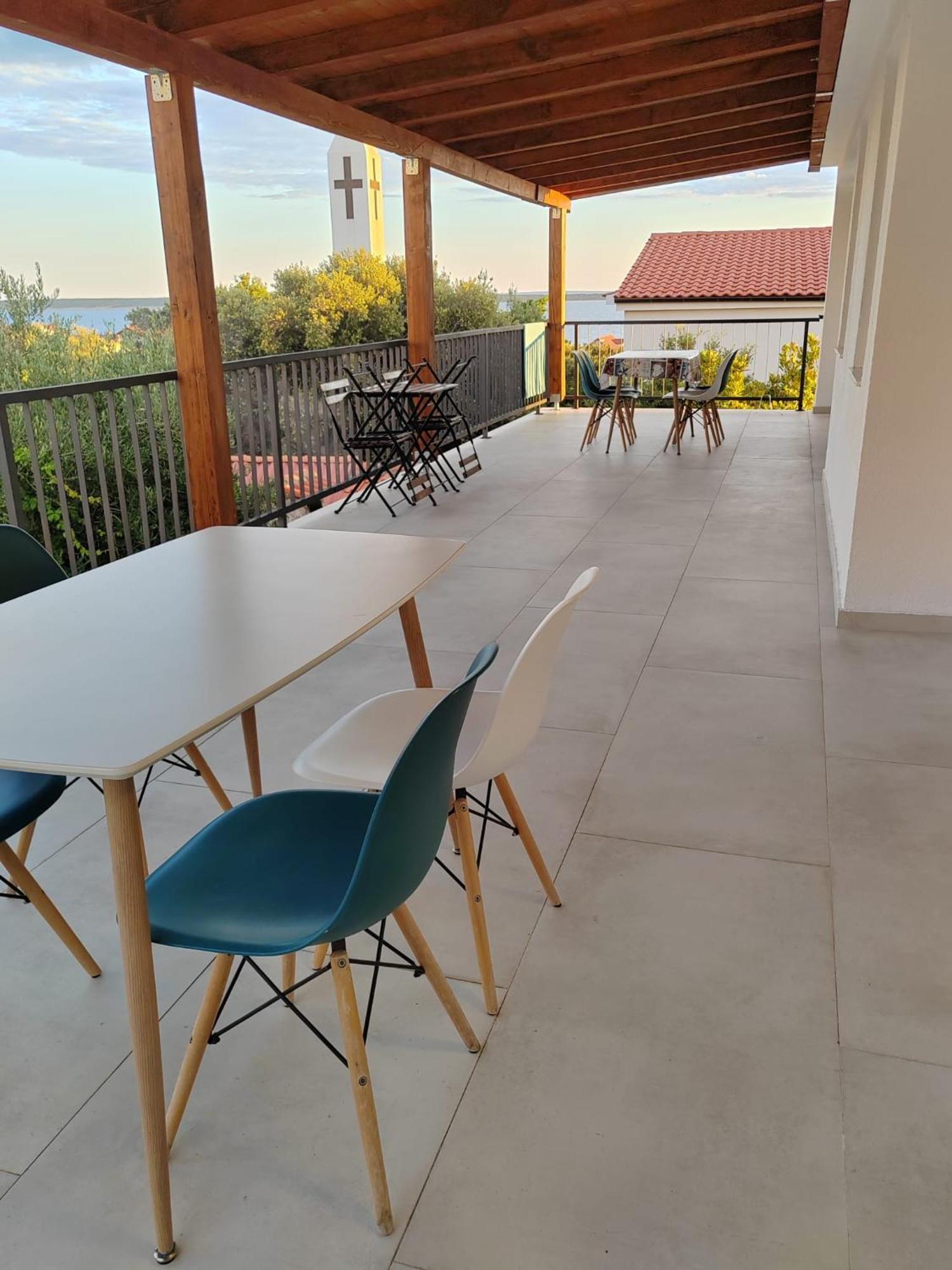 Apartament Jonke Mandre