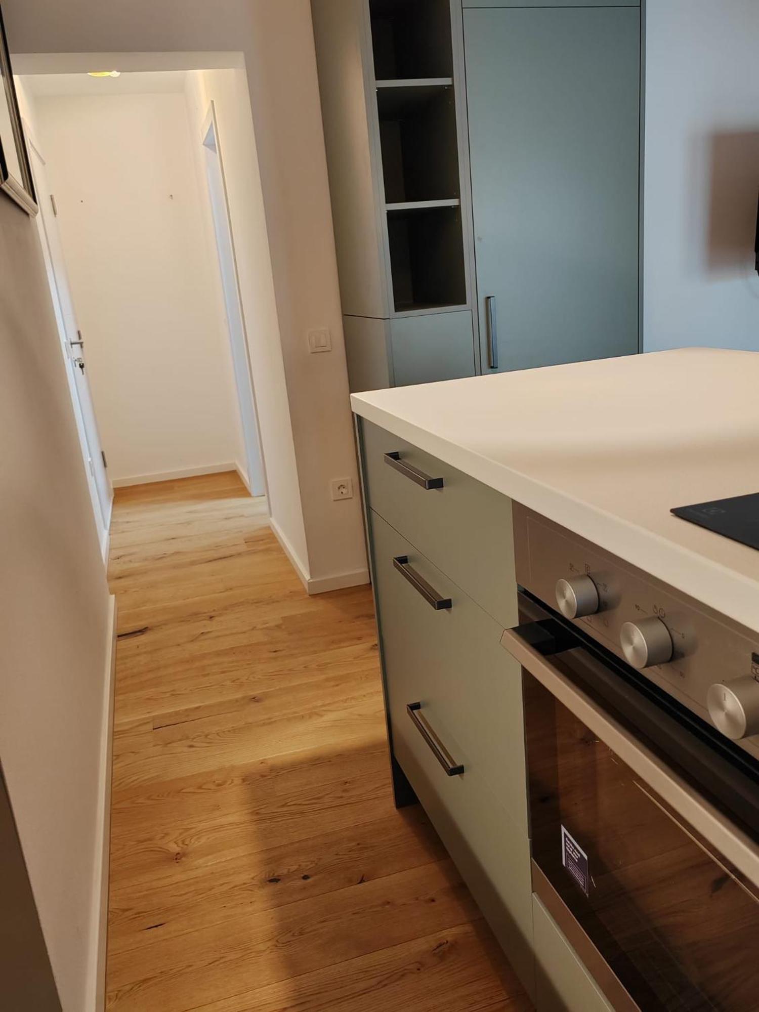 Apartament Jonke *