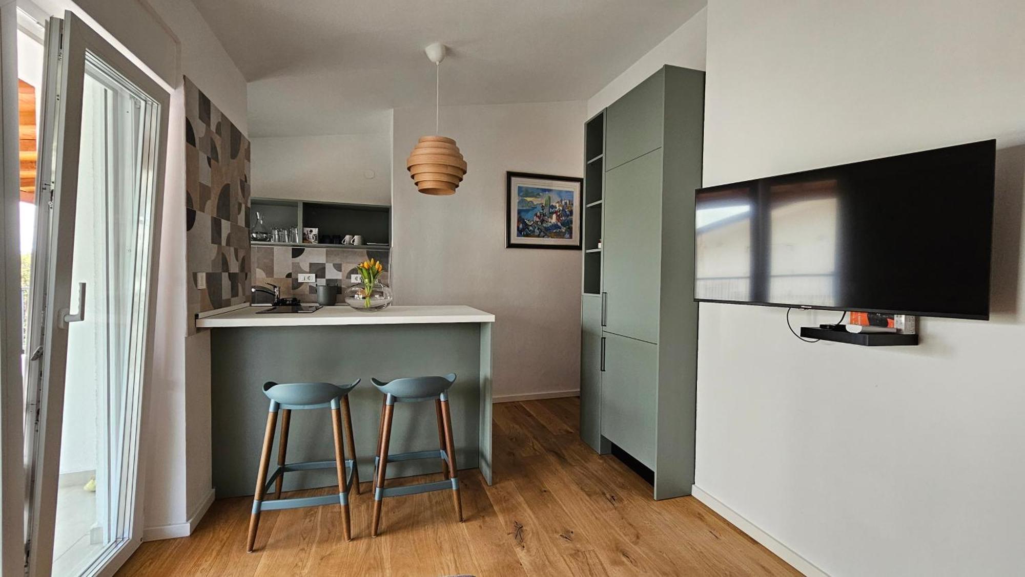Apartament Jonke