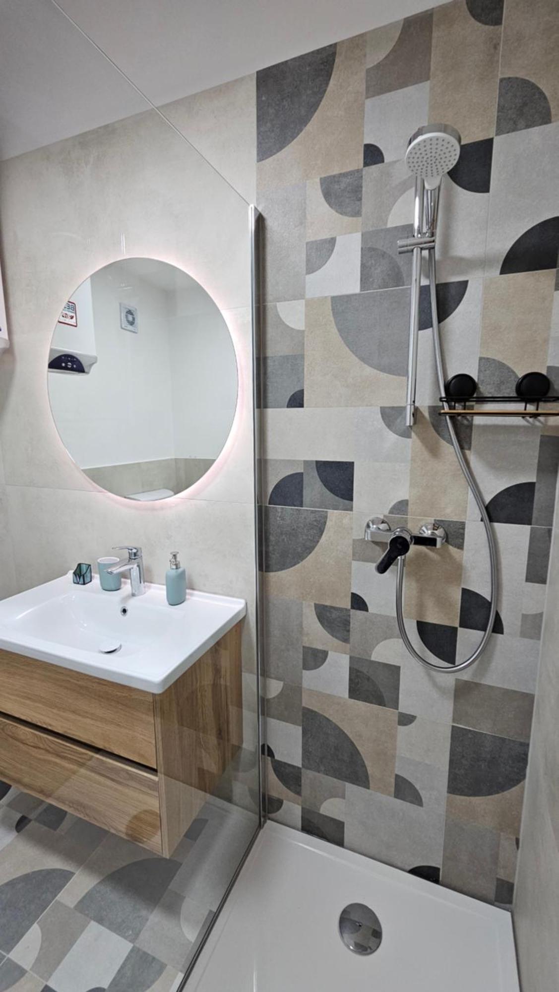 Apartament Jonke *