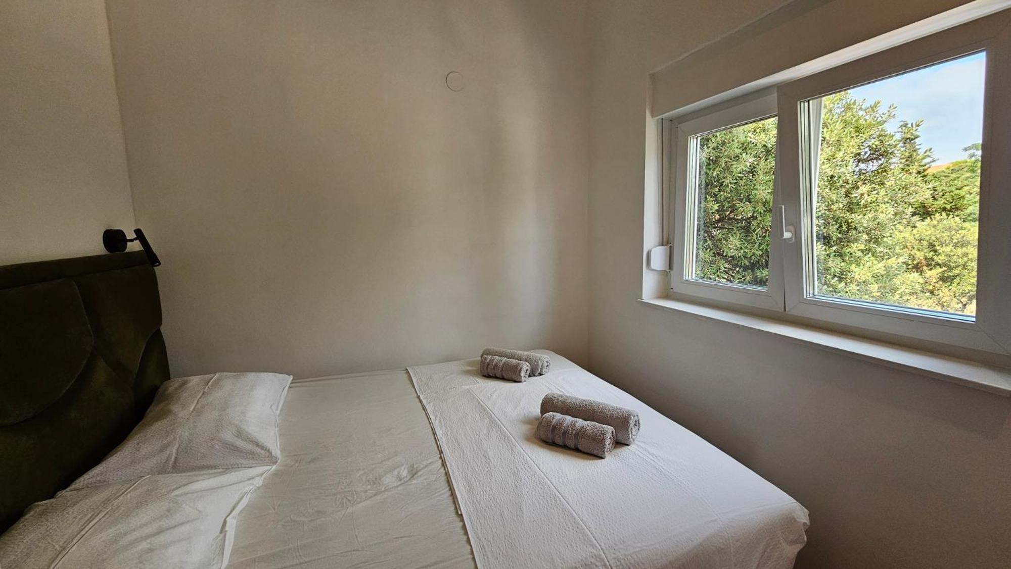 Apartament Jonke Mandre